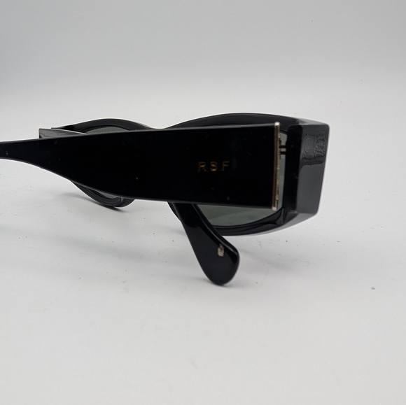 Retrosuperfuture Neema Black Sunglasses - Picture 8 of 10